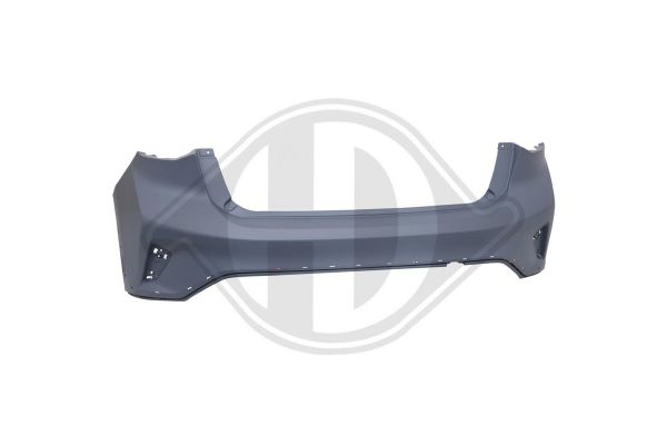Tampon Arka FASE 11-353-015