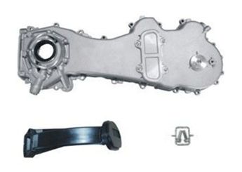 Yağ Pompası  MAGNETI MARELLI 359002100110  55232196 1538742 1723154 55185375 646076 73502327 9S516600BA BS516600AA