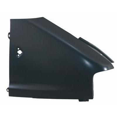 Çamurluk Ön Sağ EUROBUMP FIA08DU004