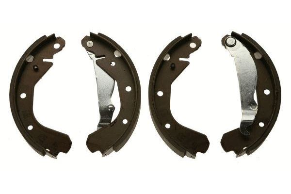 Fren Pabuçlu Balata Arka Opel Corsa A (04.1985->)  TRW GS6214