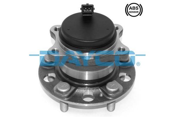 Teker Rulmanı Arka Sağ veya Sol Kia Sportage (QL)(2016->)  DAYCO KWD1316