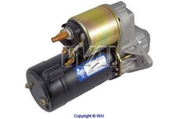 Marş Dinamosu  WAI 32648N