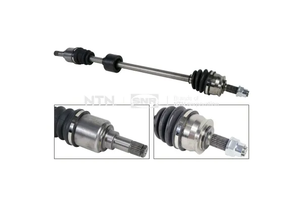 Aks Komple Ön Sağ VEKA FI-8127