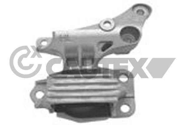 Motor Takozu Sağ Renault Scenic III (04.2009->)  MEHA 30310