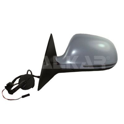 Dikiz Aynası Dış Sol Audi Q3 (8UG)(11.2014->)  ART M026.6116