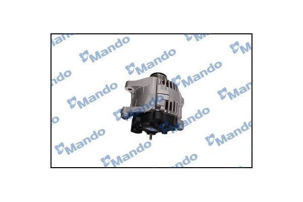 Alternatör  Hyundai Santa Fe (CM)(2006->)  MANDO BN373002G500