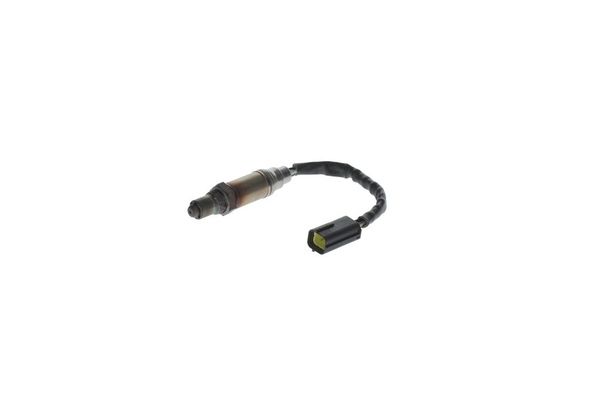 Oksijen (Lambda) Sensörü  Fiat Barchetta (183)(05.1995->)  BOSCH 0 258 005 253