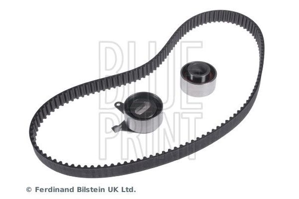 Triger Kayış Seti  Mazda 323 C/F/S Sedan (BA)(04.1994->)  BLUE PRINT ADM57316