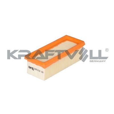 Hava Filtresi  Renault Kangoo (F/KC0)(03.2003->)  KRAFTVOLL 06010105