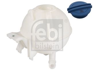 Radyatör Yedek Su Deposu  FEBI BILSTEIN 172167  2E0121407S 2E0121407 2E0 121 407 2E0121407S1 2E0 121 407 S1 3B0121321 3B0 121 321 3B0121321S1 3B0 121 321 S1