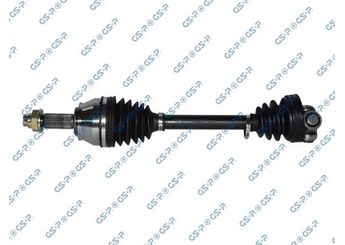 Aks Komple Ön Sağ GSP 217014  51832278 46302199SX 46308199 51806760