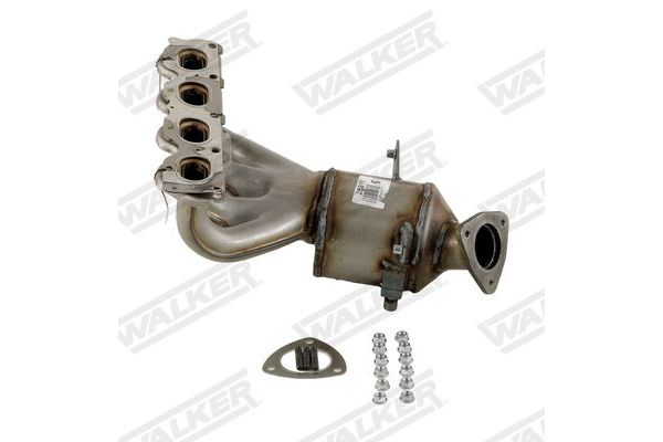 Partikül Filtresi  OPEL ORJINAL 25197212