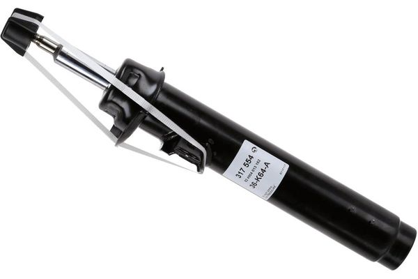 Amortisör Ön Sol BMW X1 Serisi (E84)(2009->)  BOGE 36-K64-A