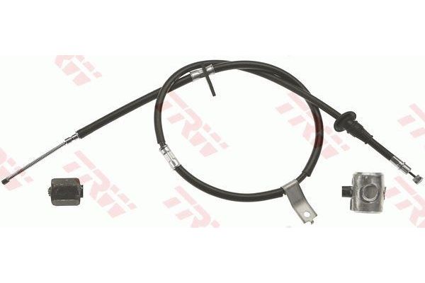 El Fren Teli Arka Sağ HYUNDAI ORJINAL 5977025000