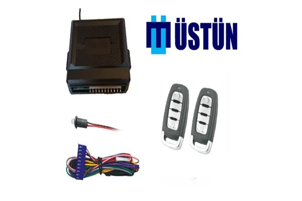 Kumanda  YAĞMUR 001 27 088