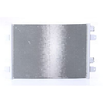 Klima Radyatörü  Renault Megane I Faz 2 Coupe (DA...)(01.1999->)  NISSENS 94673