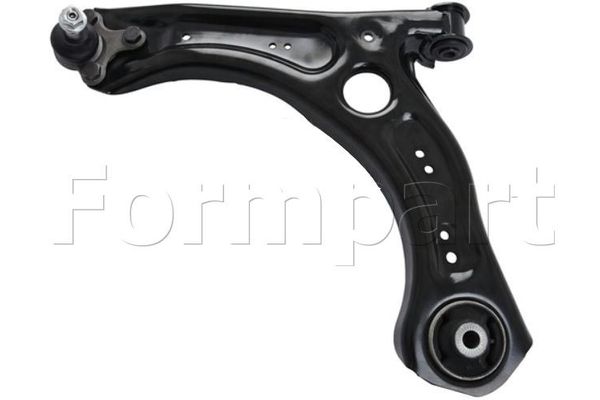 Salıncak Ön Alt Sol Volkswagen Taigo (CS1)(08.2021->)  FORMPART 2909179