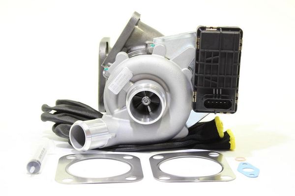 Turbo Şarj  EUROCRAFT EU F21247-015