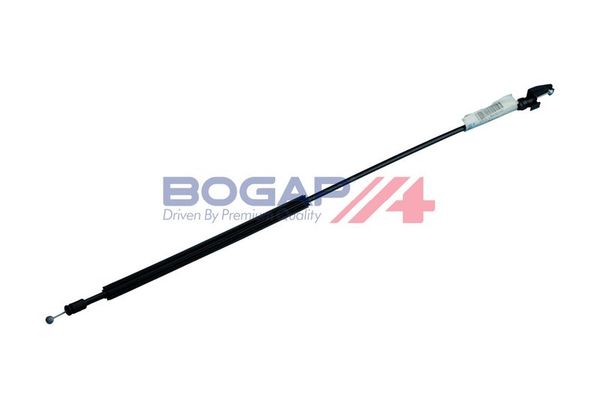 Motor Kaput Açma Teli  OTOZONE TEL7024