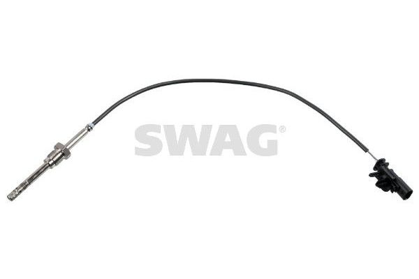 Egzoz Sıcaklık Sensörü  Volvo S60 Cross Country (03.2015->)  SWAG 33 10 9982