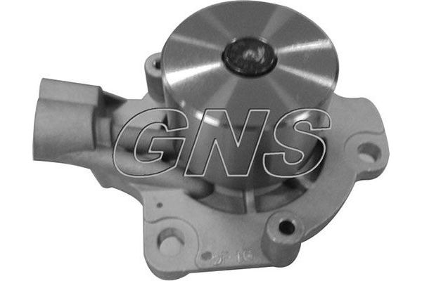 Devirdaim Su Pompası  Volkswagen T6 Transporter P.Van/Minibüs (SG)(04.2015->2019)  GNS YH-V171-2