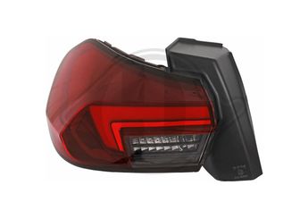 Stop Lambası Dış Sol MADE IN TAIWAN 763-1504  9829317980