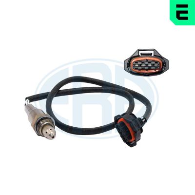 Oksijen (Lambda) Sensörü  Opel Agila (2000->2003)  ERA 570037A