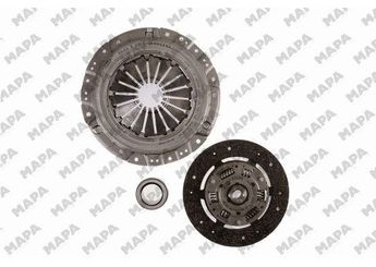 Debriyaj Seti  MAPA 009215300  1606964 1606971 90540810 R1020051 R1020087 R1520057 R1520069