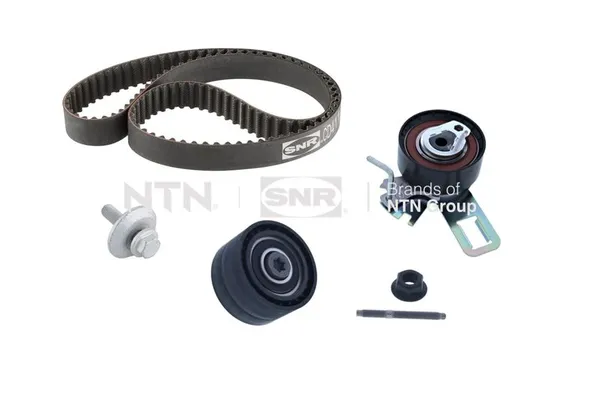 Triger Kayış Seti  Ford Focus S.Wagon (CGE)(2018->)  SNR KD459.72