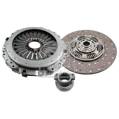 Debriyaj Seti  FEBI BILSTEIN 176807