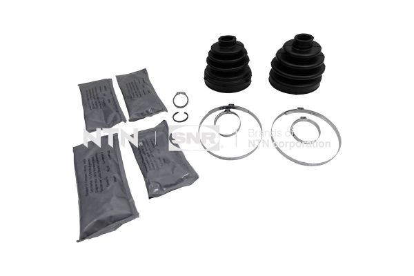 Aks Körüğü Ön İç Sağ veya Sol Ford C-MAX (CEU)(2015->)  GVA 4935000