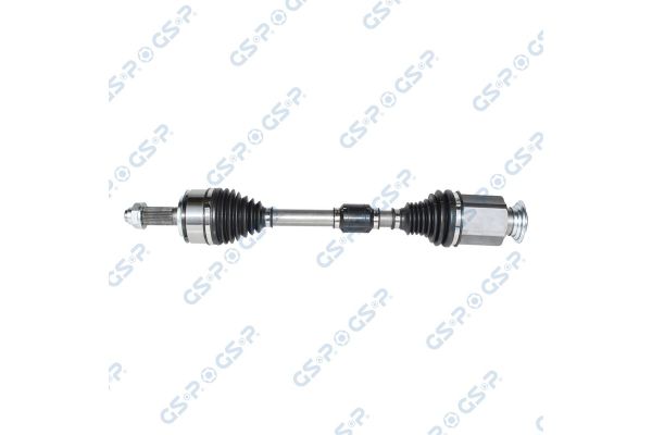 Aks Komple Ön Sağ Honda Civic Sedan (FC)(10.2016->11.2021)  GSP 202323