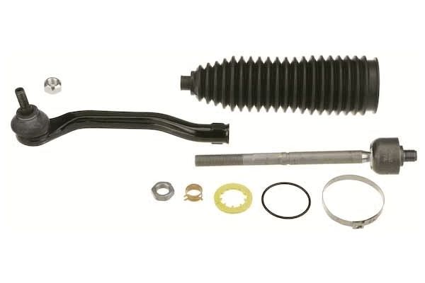 Rot Başı Sol Renault Megane III Coupe (11.2008->)  TRW JRA575