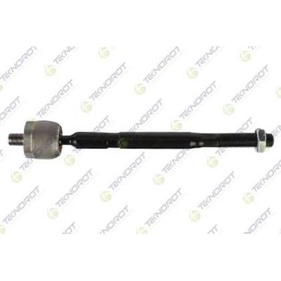 Rot Mili Sağ veya Sol DS 3 Cabrio (02.2016->)  TEKNOROT CI-553