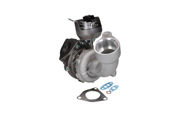 Turbo Şarj  Citroen C5 4 Kapı (04.2008->)  PSA ORJINAL 9677062780