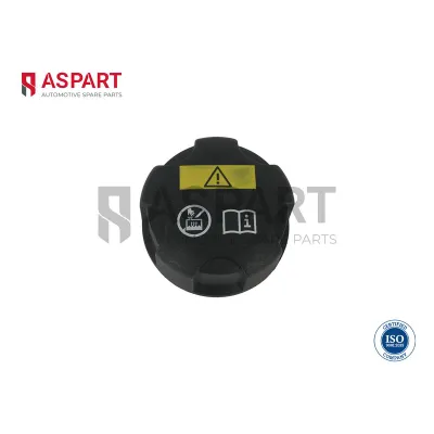 Radyatör Kapağı  BMW 3 Serisi Touring (G21)(06.2019->)  ASPART 6SCC1030