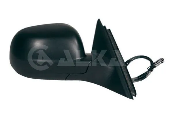 Dikiz Aynası Dış Sağ Seat Arosa (6H1)(07.2000->)  MADE IN TAIWAN KLL 174