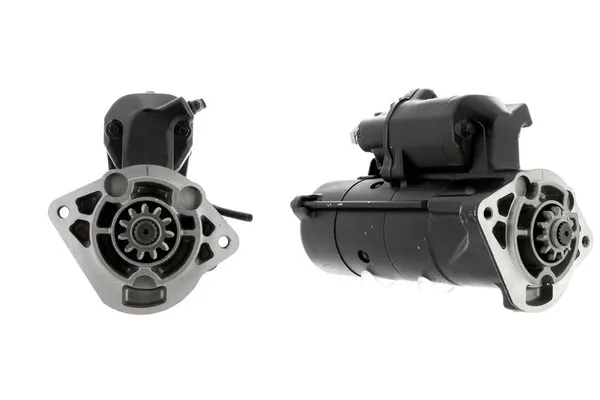 Marş Dinamosu  Land Rover Range Rover (LM)(01.2002->)  MANDO BN3610023C00