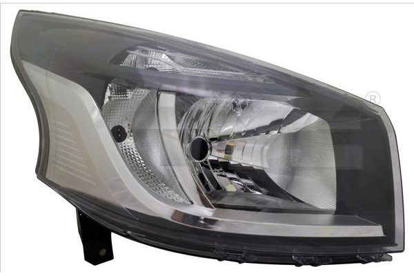 Far Lambası Sağ Nissan NV300 Kombi (09.2016->)  TYC 20-14789-05-2