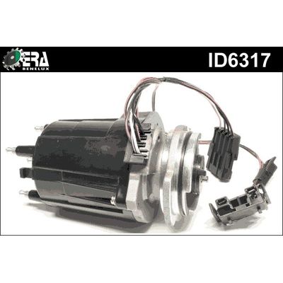 Distribütör  Opel Kadett E Combo/ Cabriolet (1984->)  AKD OP169108