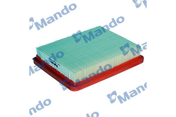 Hava Filtresi  MANDO EAF00081M