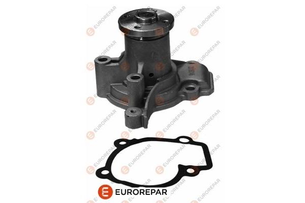 Devirdaim Su Pompası  Hyundai Lantra Sedan (RD)(1999->)  EUROREPAR 1635178880