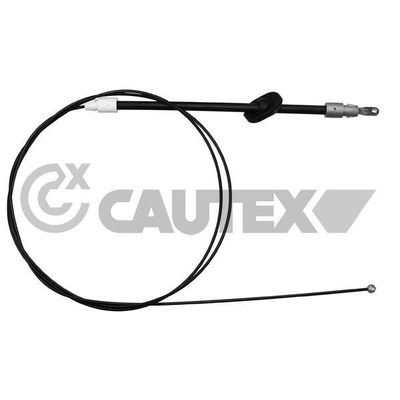 El Fren Teli Ön Sağ veya Sol GVA 9116791