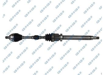 Aks Komple Ön Sağ GSP 218262  1306777 9M513B436BB