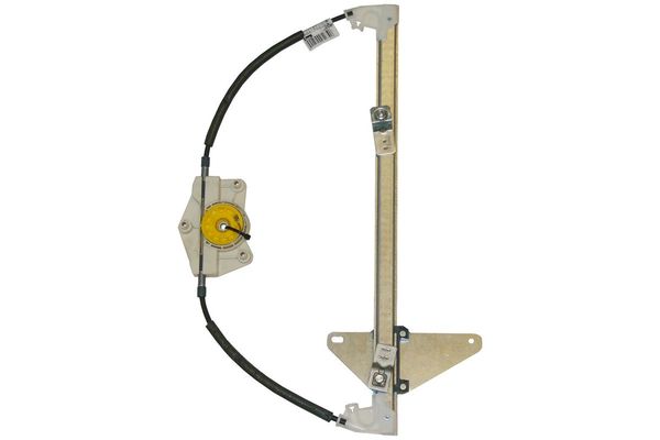 Cam Krikosu Ön Sağ VALEO 850683