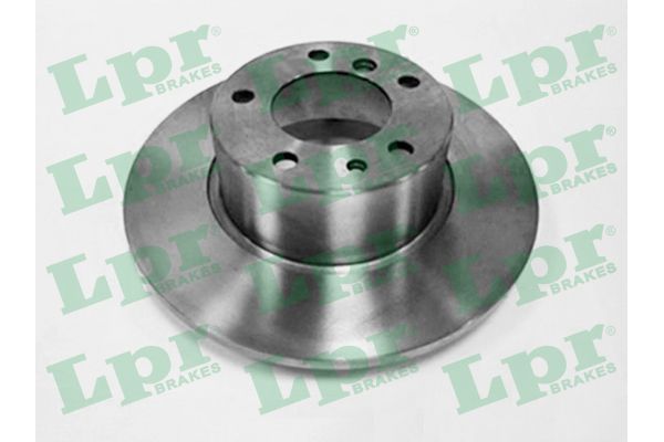 Fren Disk Ayna Ön Sağ ve Sol BMW 5 Serisi Touring (E34)(1991->)  LPR B2231P