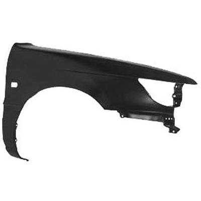 Çamurluk Ön Sağ EUROBUMP MIT08LA001