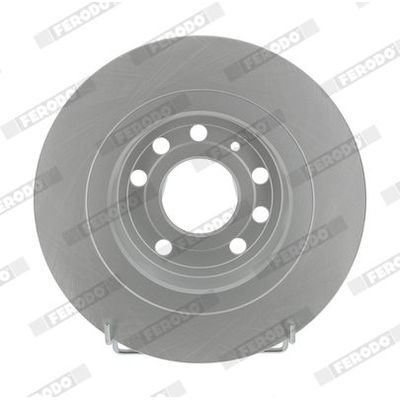 Fren Disk Ayna Arka Sağ ve Sol FERODO DDF1877C