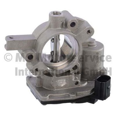 Gaz Kelebeği  Opel Meriva B (03.2010->)  PIERBURG 7.01815.04.0