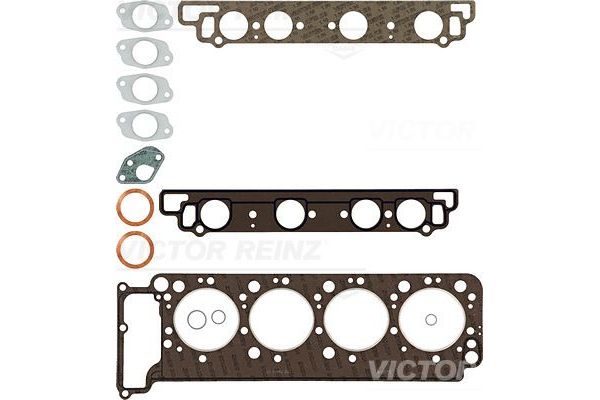 Takım Conta  Mercedes S -Serisi Sedan/Coupe (BM 126)(09.1979->)  REINZ 02-25740-04